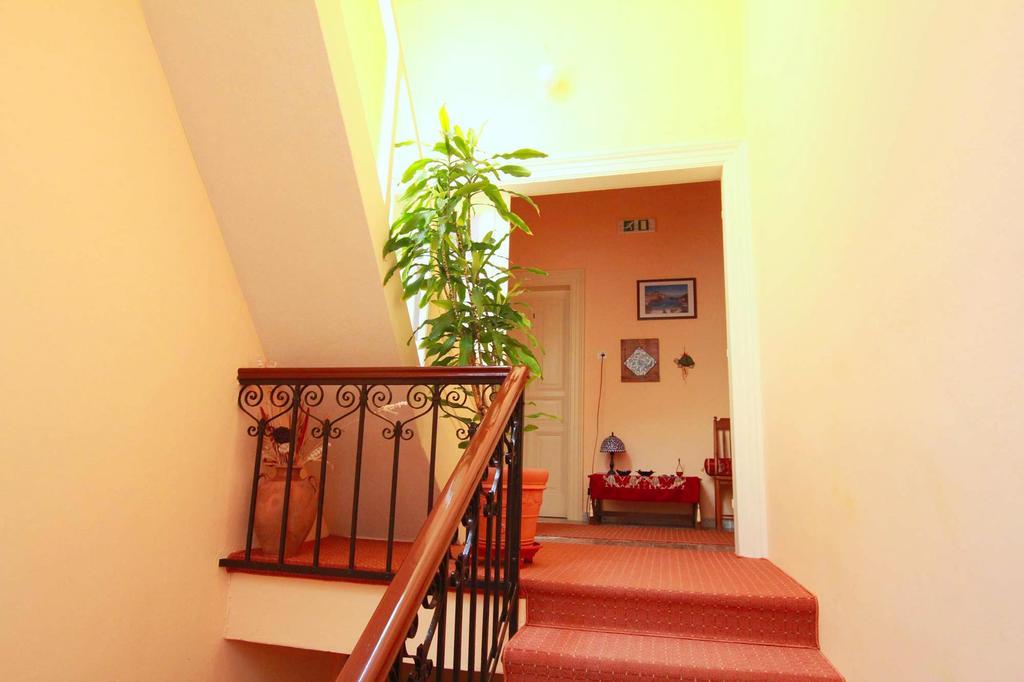 Anastasia Hotel Rhodes City