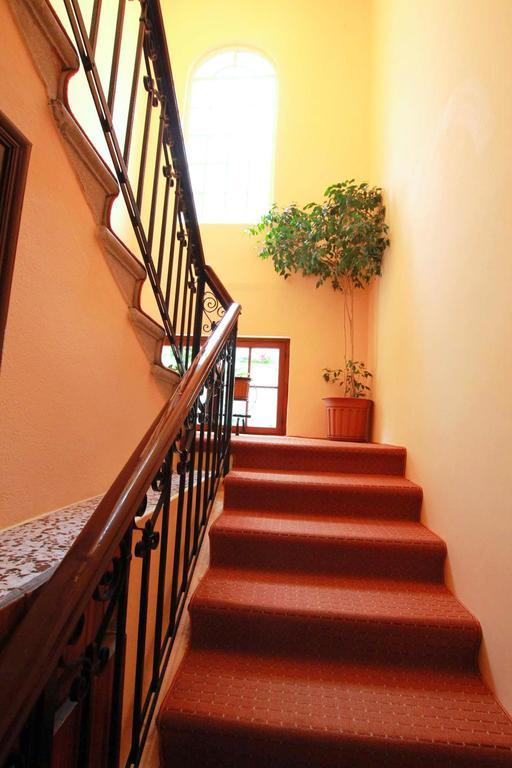 Hotel Anastasia *